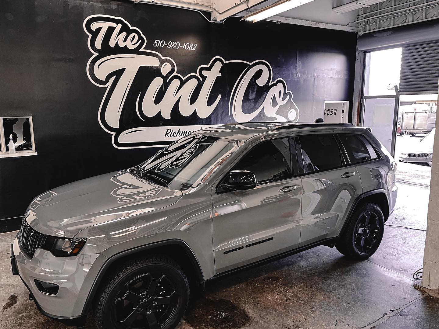 XPEL Certified 3D Ceramic Coating Richmond The Tint Co